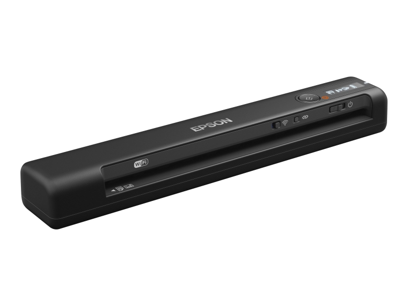 EPSON WorkForce ES-60W Sheetfed scanner Cijena
