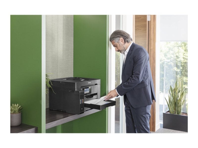 EPSON L15160 MFP Color WF A3 Cijena
