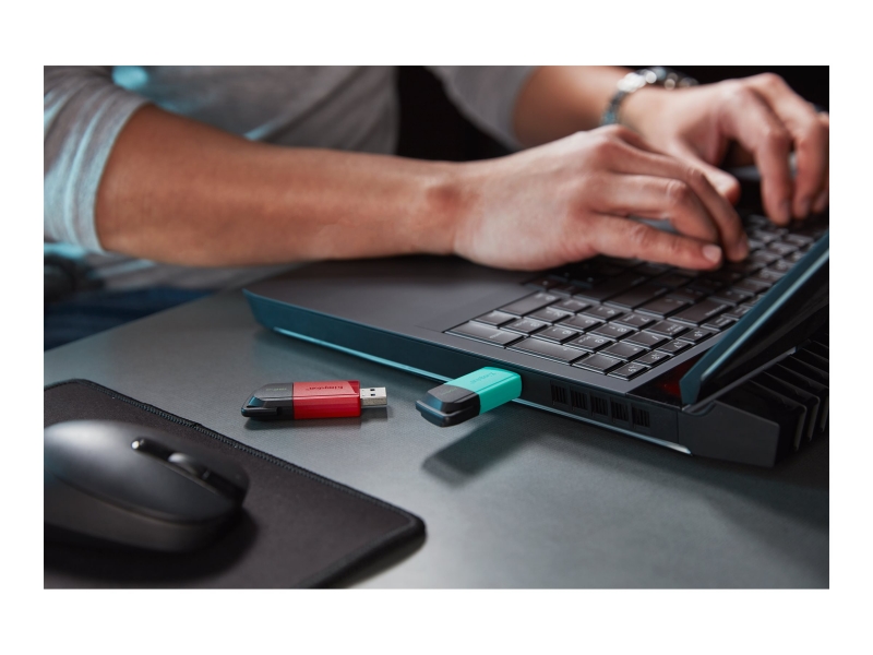 KINGSTON 128GB DataTraveler Exodia M Cijena