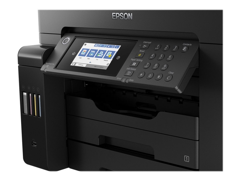 EPSON L15150 MFP Color WF A3 Cijena