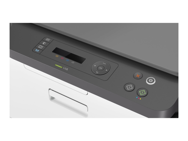 HP Color Laser MFP 178nw Printer Cijena