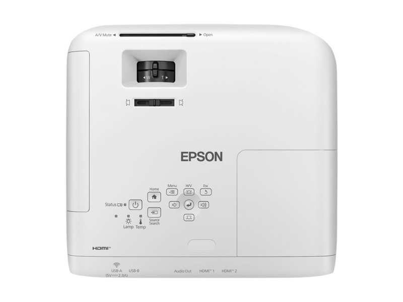 EPSON EH-TW840 3LCD Projector 4000lm Cijena