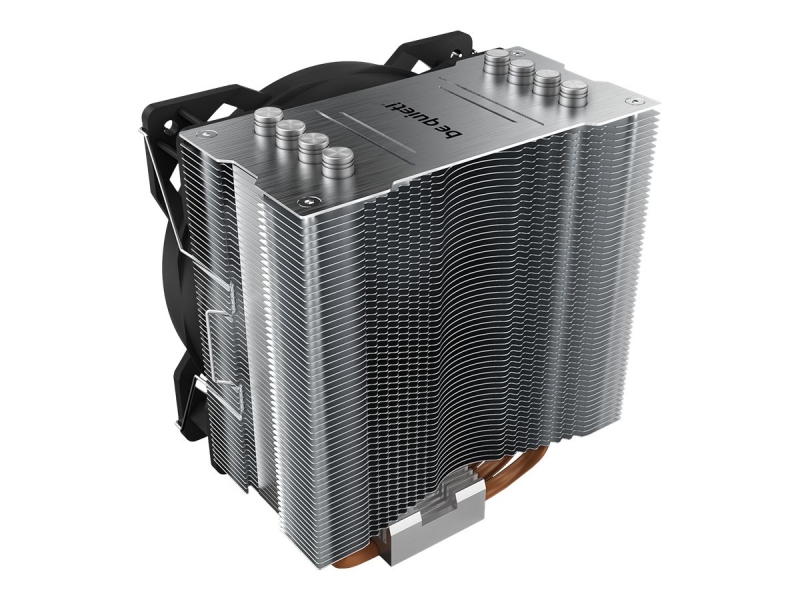 BE QUIET PURE ROCK 2 CPU Cooler Cijena