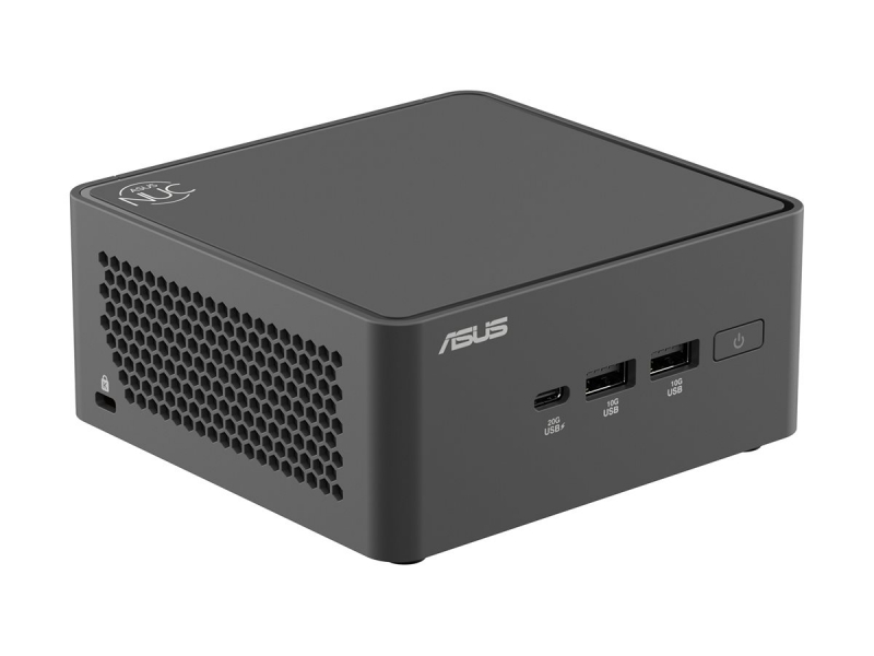 ASUS RNUC15CRHC500002 BB C5 210H Kit Cijena