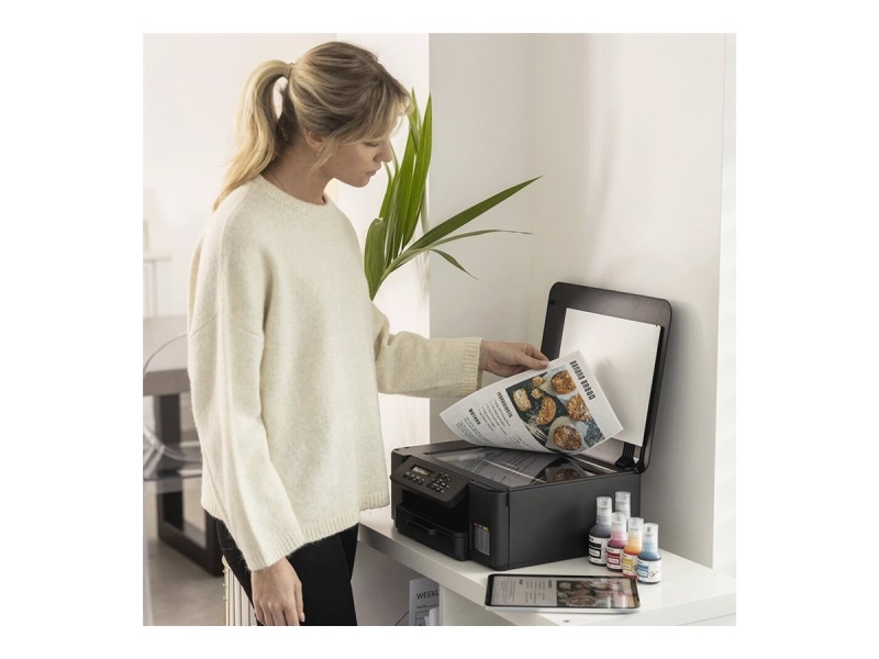 BROTHER DCPT530DWYJ1 Color Inkjet A4 MFP Cijena