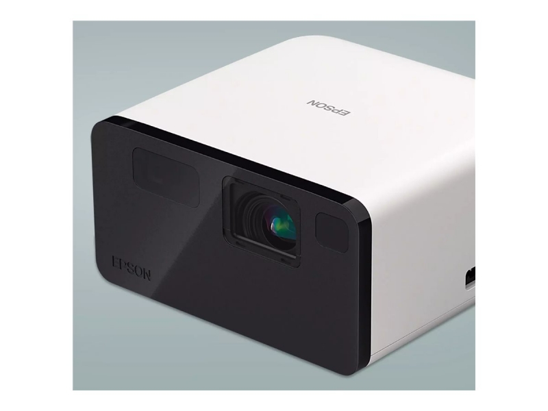 EPSON EF-21W Laser Projector 1.000lm Cijena