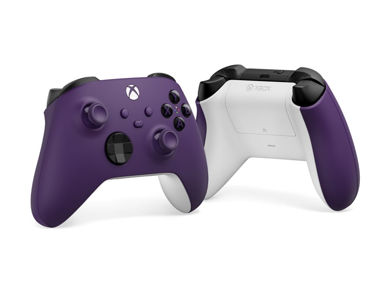 MS Xbox X Wireless Controller Purple Cijena