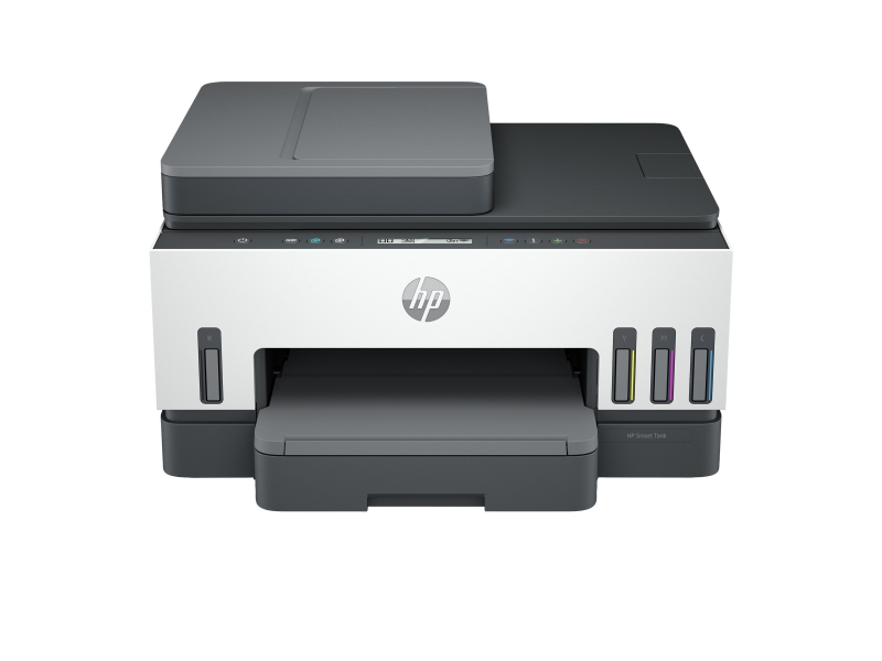 HP Smart Tank 750 All-in-One A4 Color Cijena