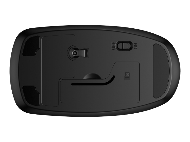 HP 235 Slim Wireless Mouse Cijena