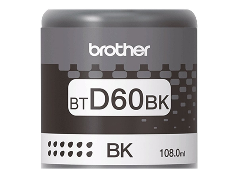 BROTHER BTD60BK Ink Brother BTD60BK blac Cijena