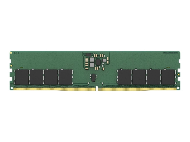 KINGSTON 16GB 6400MT/s DDR5 Non-ECC CL52 Cijena