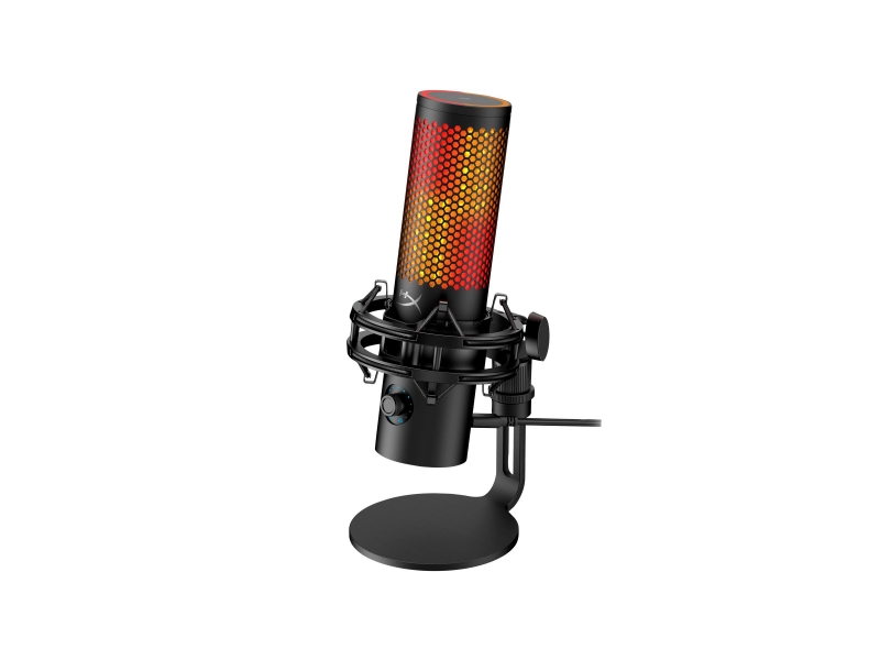 HP HyperX QuadCast 2 S BK Microphone Cijena