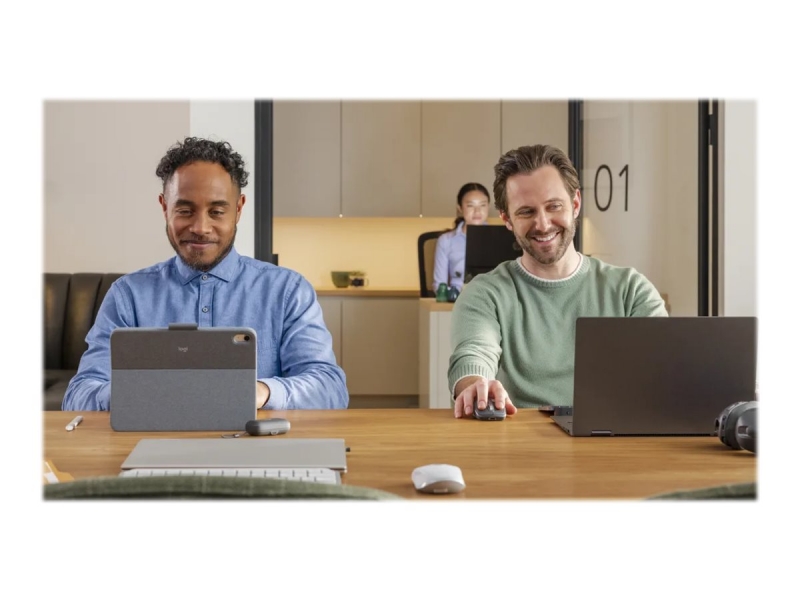 LOGI MX Anywhere 3S - GRAPHITE Cijena