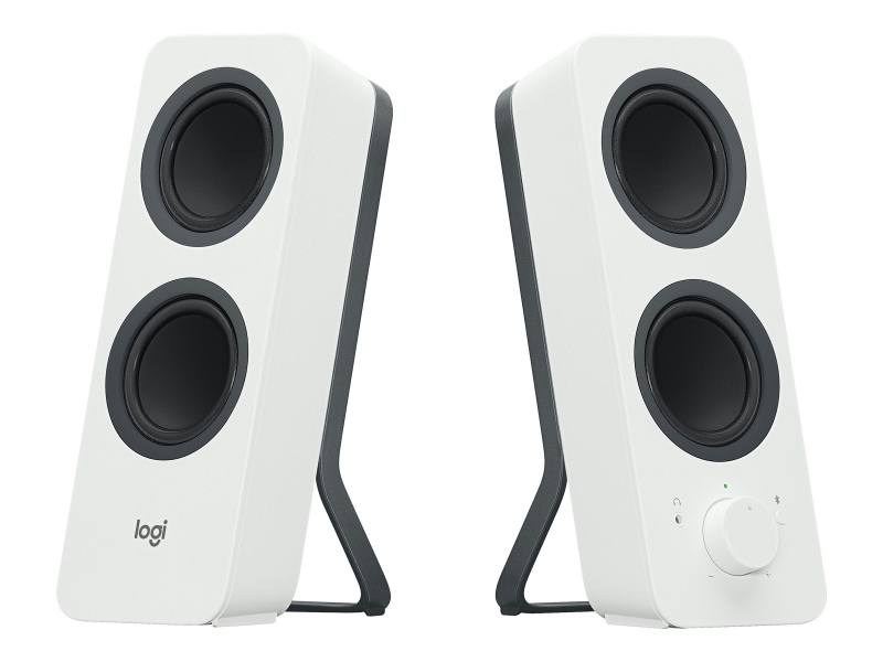 LOGI Z207 BT Computer Speaker OFF WHITE Cijena
