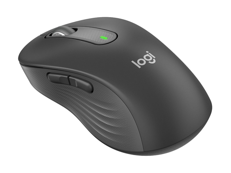 LOGI Signature M650 Mouse optical Cijena