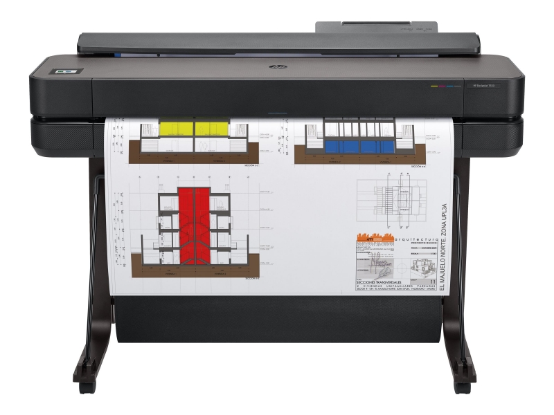 HP DesignJet T650 36inch Printer 2025 Cijena