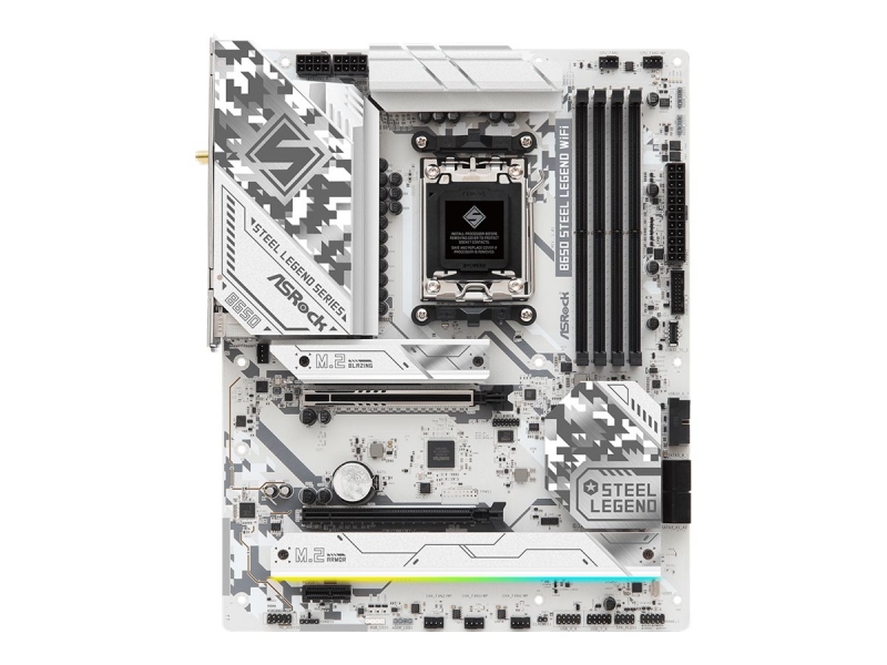 ASROCK B650 STEEL LEGEND WIFI Cijena
