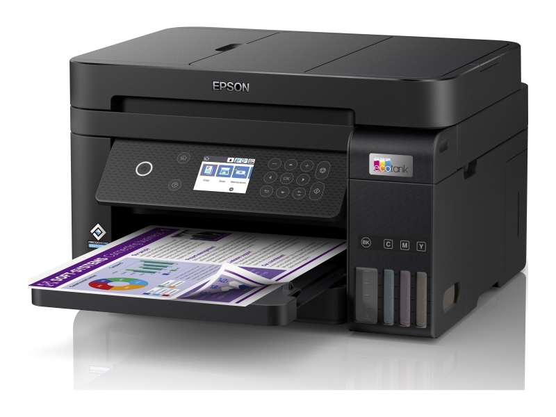 EPSON L6270 MFP ink Printer 10ppm Cijena