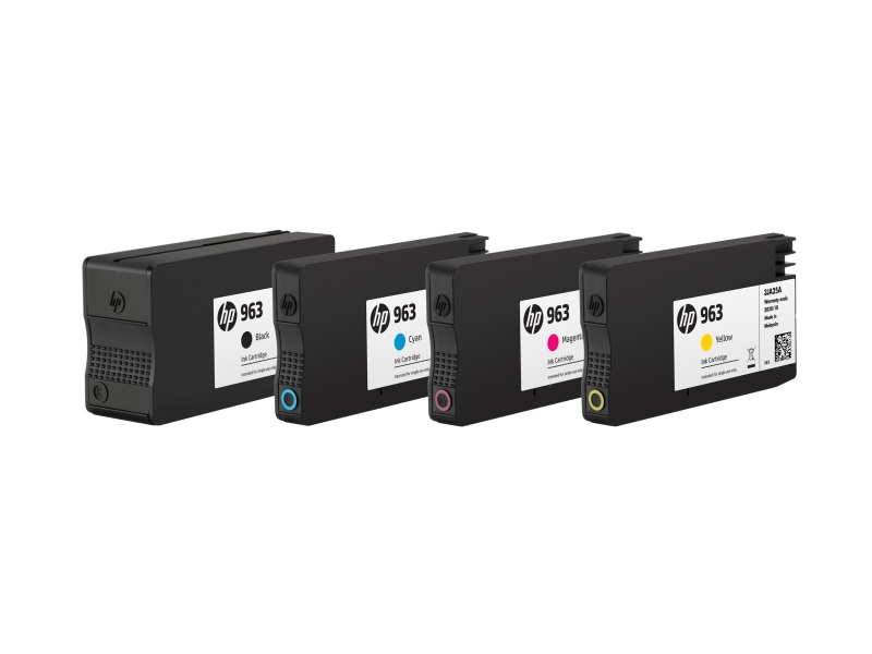HP 963 Magenta Original Ink Cartridge Cijena