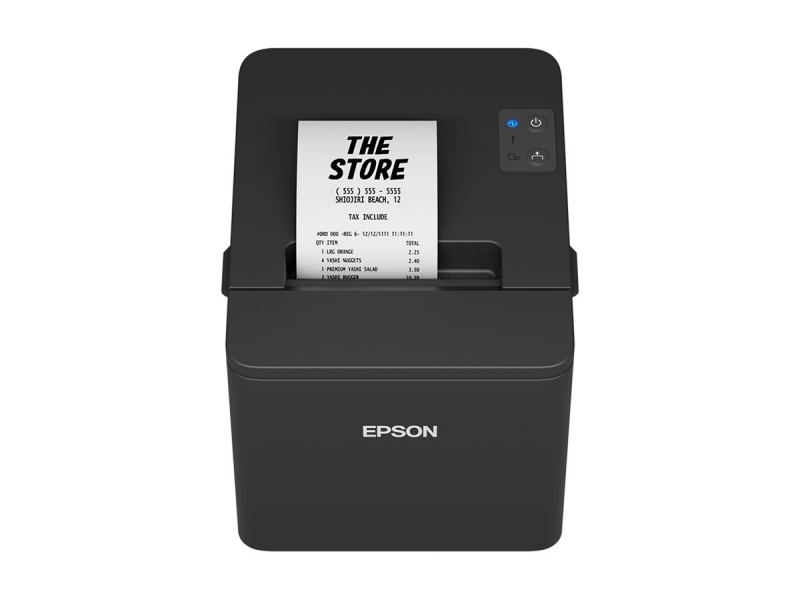 EPSON POS TM-T20IV 101 USB+Serial PS Cijena