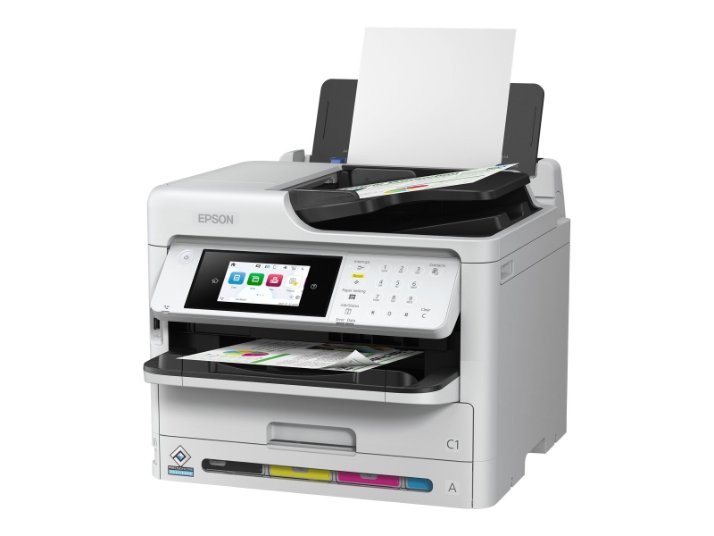 EPSON WorkForce Pro WF-C5890DWF MFP Cijena