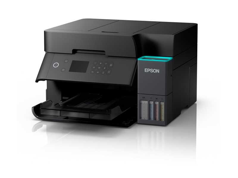 EPSON EcoTank L6370 MFP Black Cijena