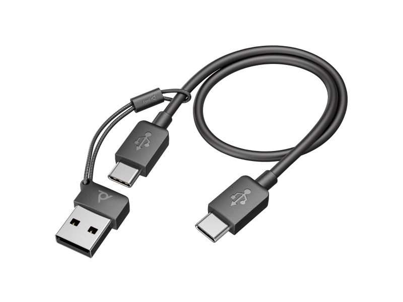 HP Poly Voyager Focus 2 USB-C-C Headset Cijena