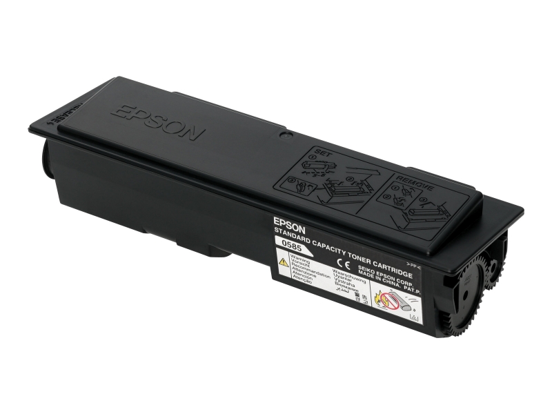 EPSON Toner Black S050585 Cijena