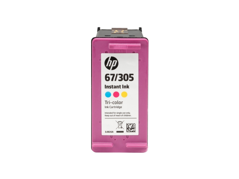 HP 305XL High Yield Tri-color Original Cijena