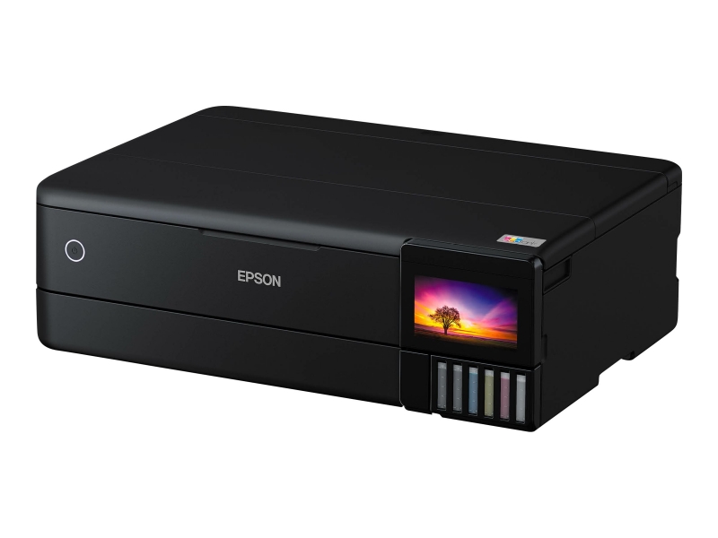 EPSON EcoTank L8180 A3 MFP Inkjet Cijena