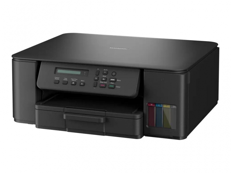 BROTHER DCPT530DWYJ1 Color Inkjet A4 MFP Cijena