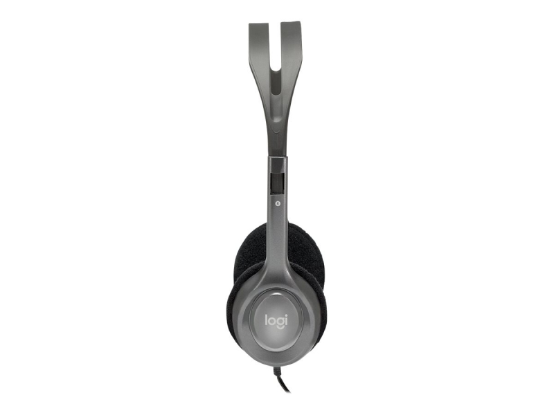 LOGI Stereo Headset H110 Cijena