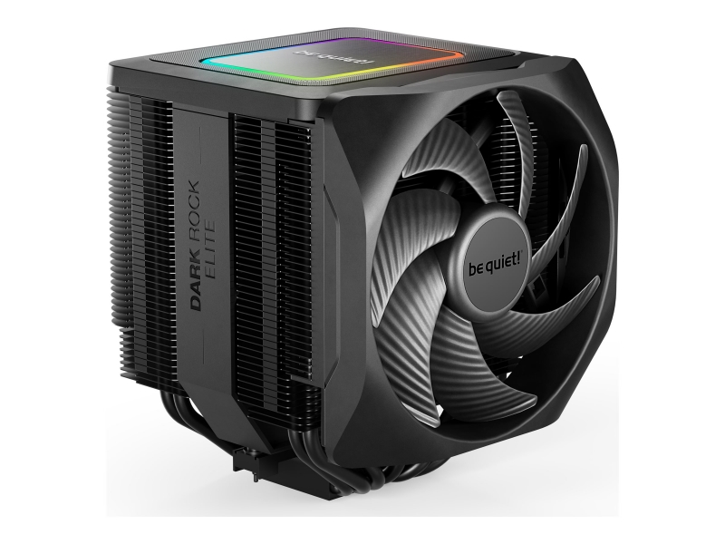 BE QUIET Dark Rock Elite RGB cooler Cijena