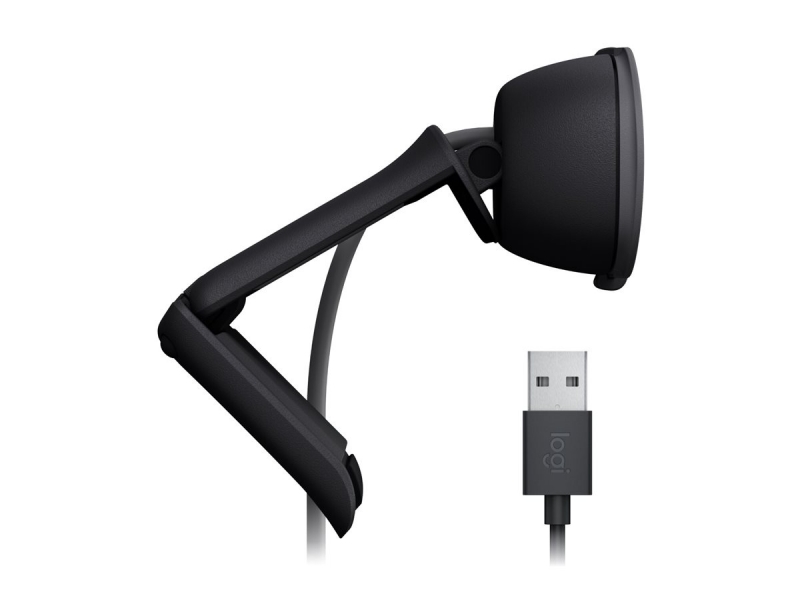 LOGI WEBCAM - Brio 100 Full HD Webcam Cijena