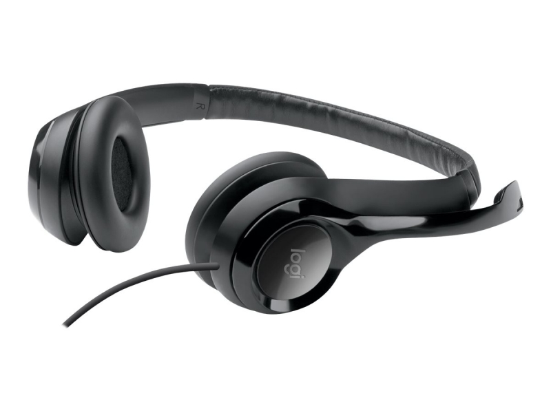 LOGI Micro - Headset USB H390 Cijena