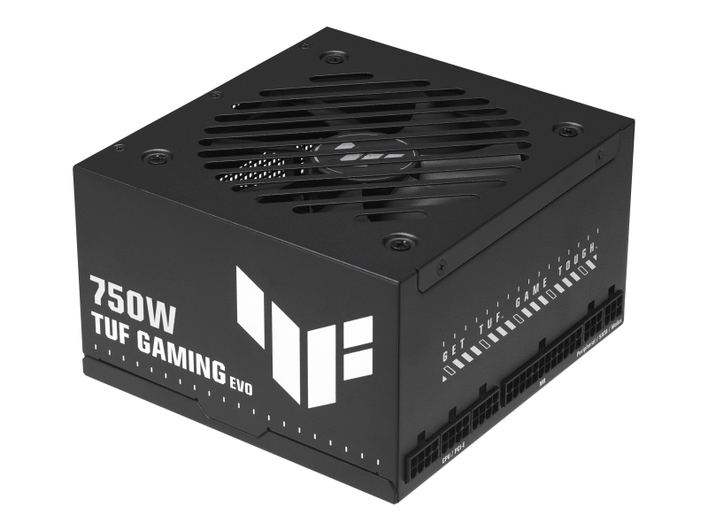ASUS TUF Gaming 750W Bronze PSU ATX3.1 Cijena