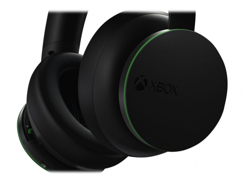 MS Xbox WIRELESS HEADSET Cijena