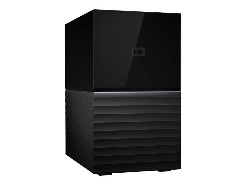 WD My Book Duo 16TB RAID Storage Cijena