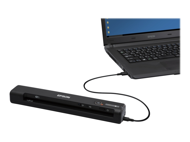 EPSON WorkForce ES-60W Sheetfed scanner Cijena