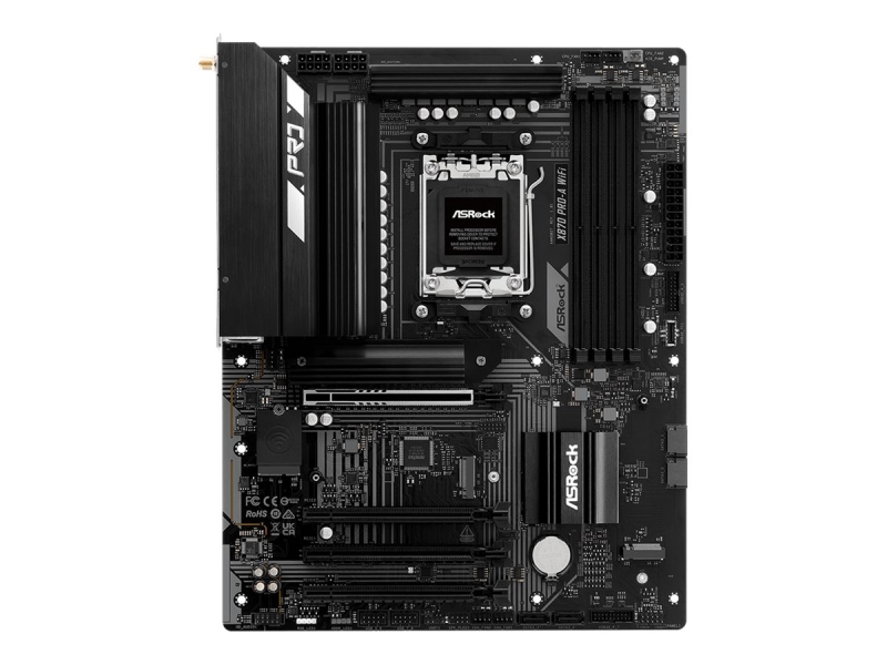 ASROCK X870 PRO-A WIFI AM5 DDR5 ATX MB Cijena