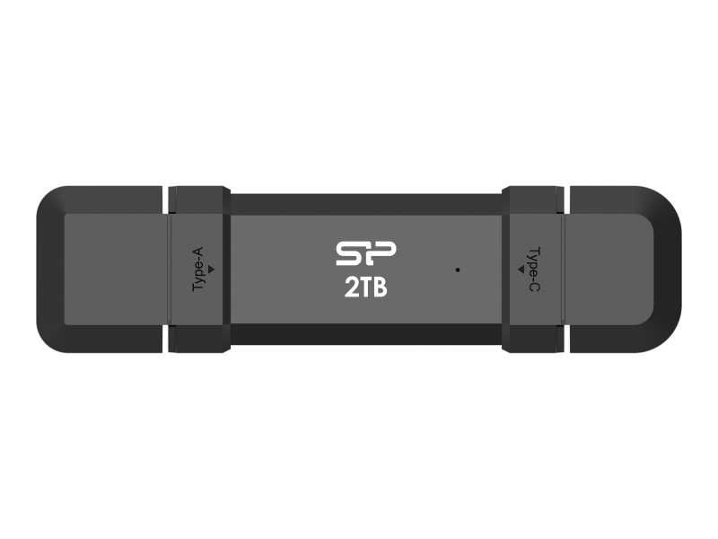 SILICON POWER DS72 500GB External SSD Cijena