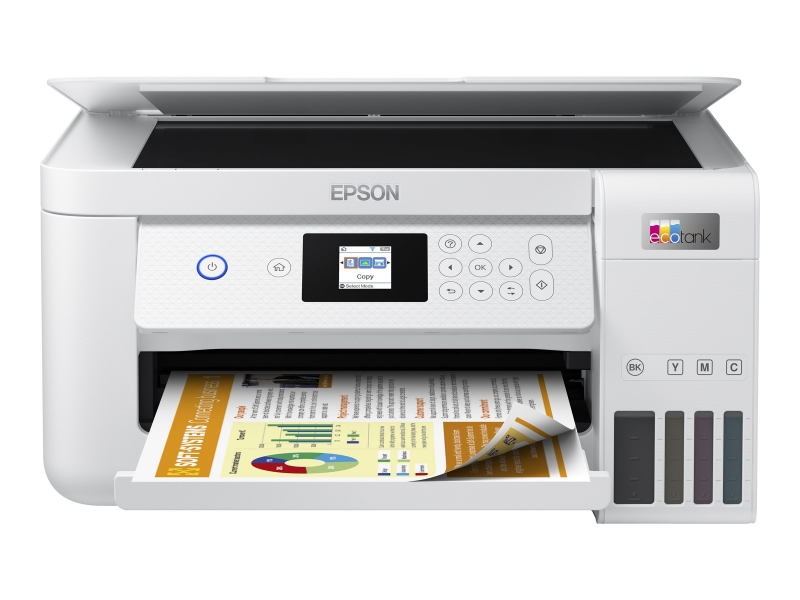 EPSON L4266 MFP inkjet 33ppm Cijena