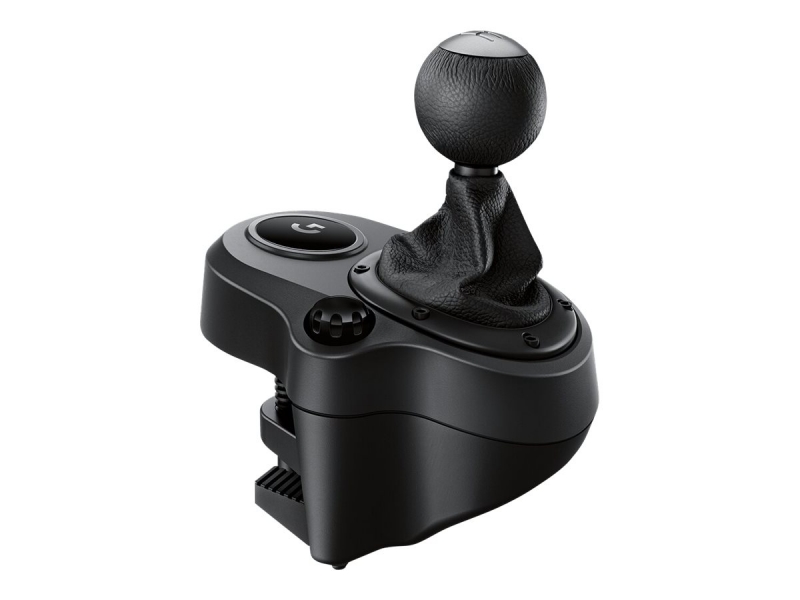 LOGI Driving Force Shifter - USB Cijena