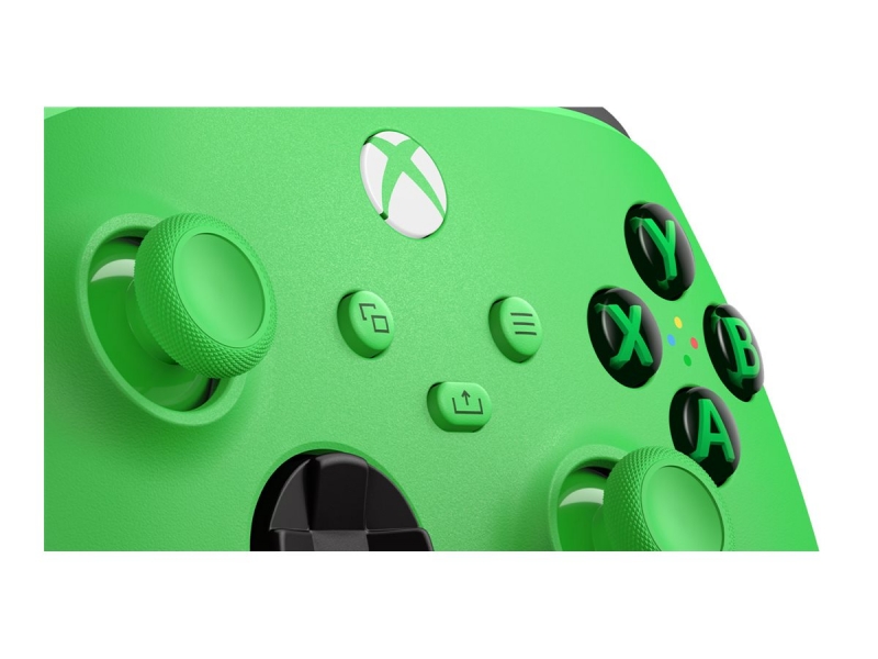 MS Xbox Wireless Controller Velocity Gre Cijena
