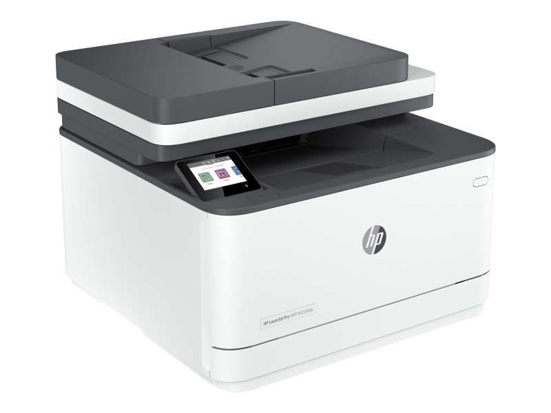 HP LaserJet Pro MFP 3102fdw 33ppm Print Cijena