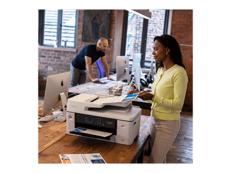 BROTHER MFC-J3540DWYJ1 MFP A3 Cijena