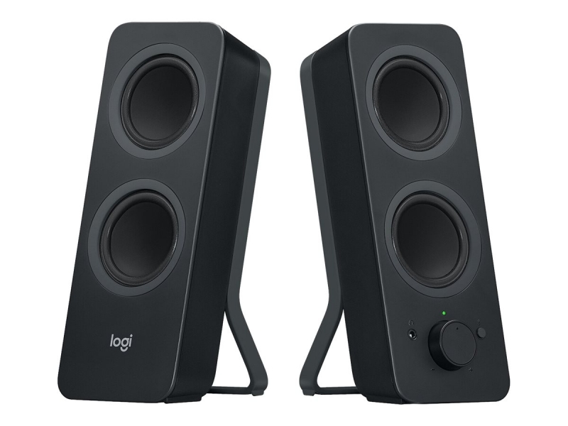 LOGI Z207 BT Computer Speaker BLACK Cijena