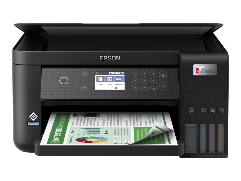 EPSON L6260 MFP ink Printer 10ppm Cijena