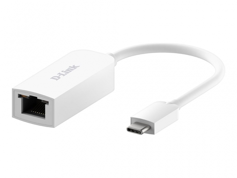D-LINK USB-C to 2.5G Ethernet Adapter Cijena