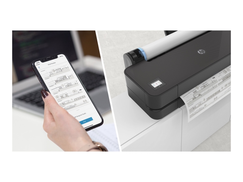 HP DesignJet T230 24inch Printer 2025 Cijena